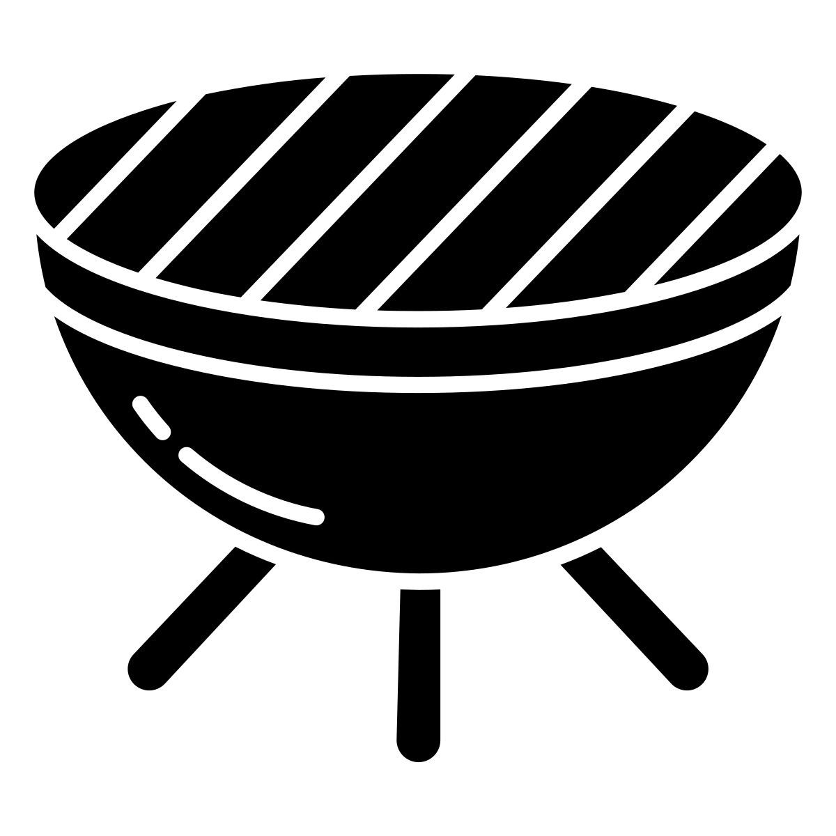 grill icon