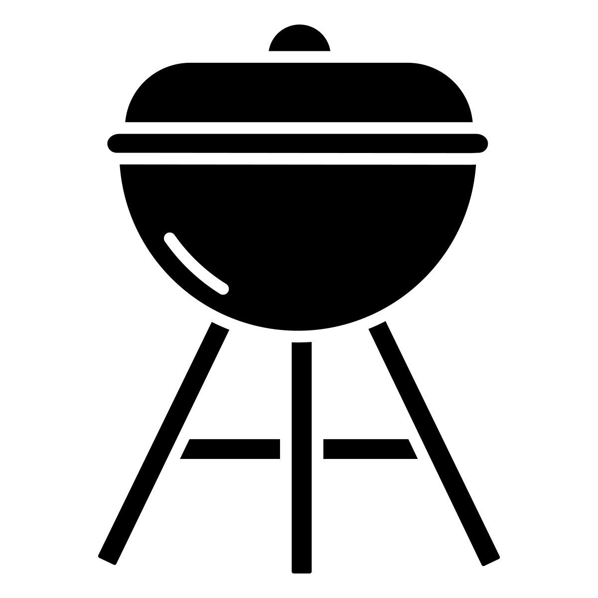 grill icon