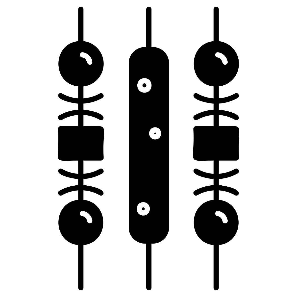 grilled food icon