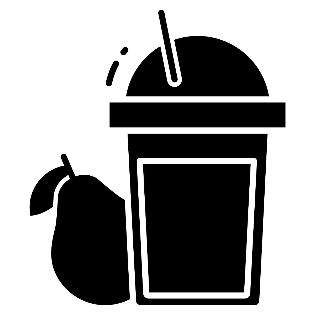 guava juice icon