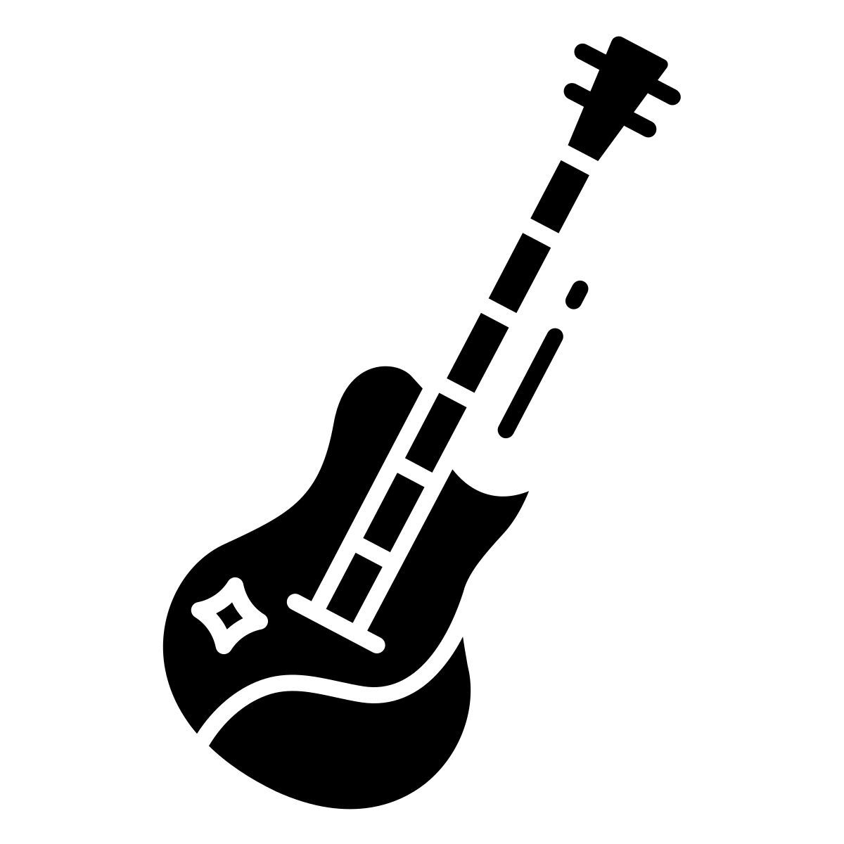 guitar icon