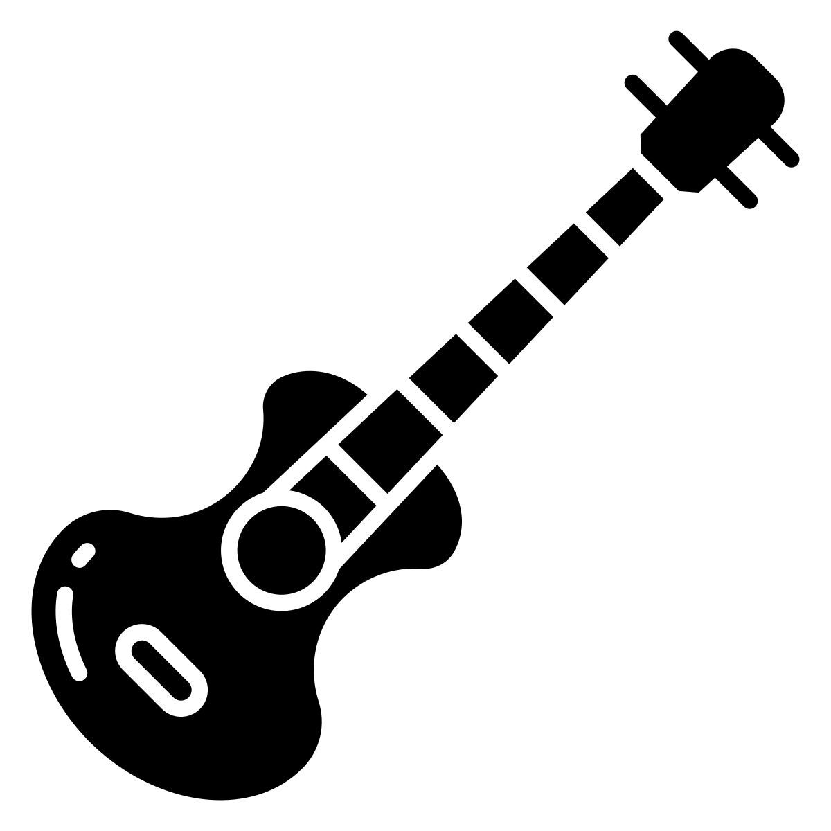 guitar icon