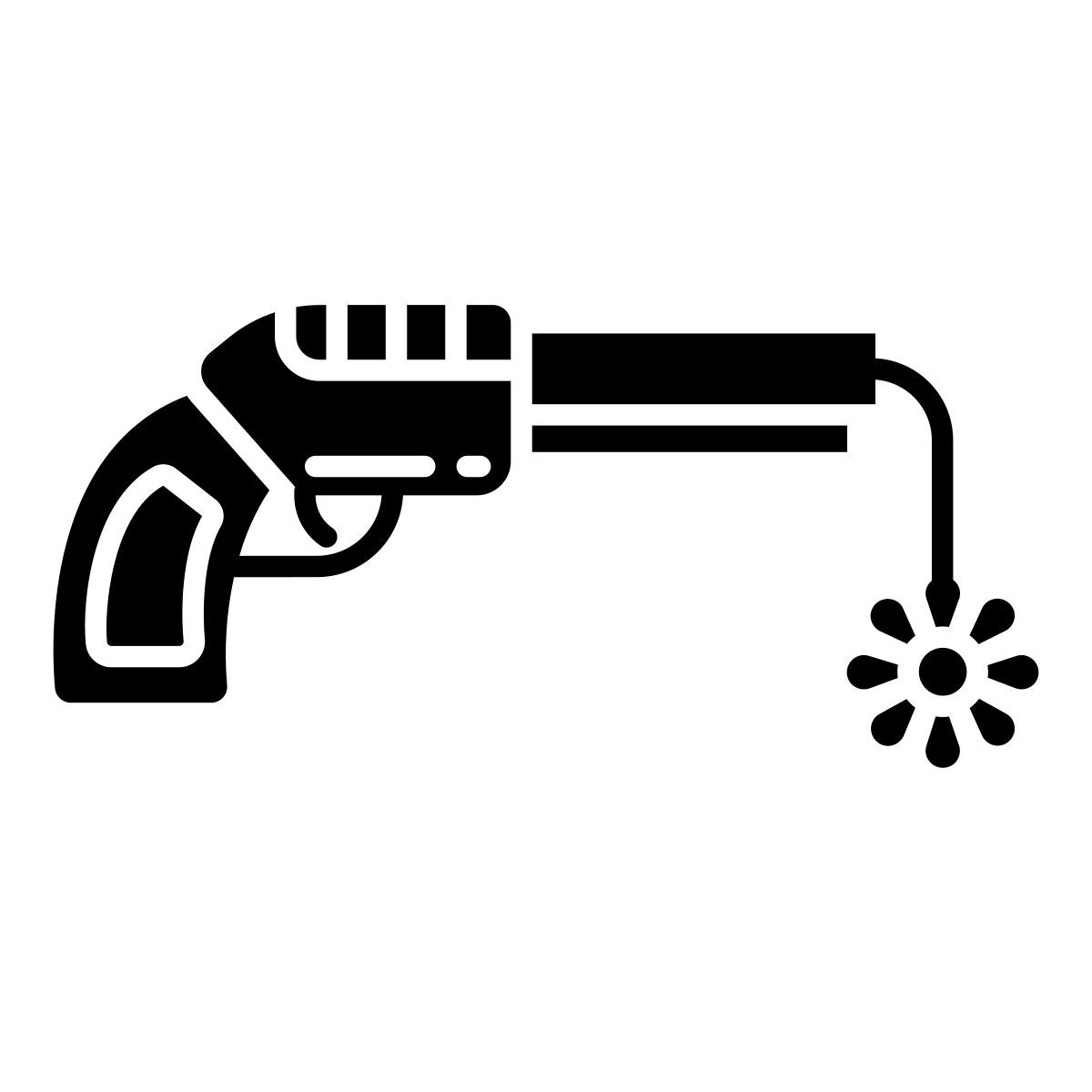 gun icon