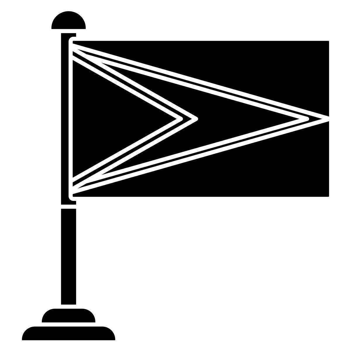 가이아나 국기 icon