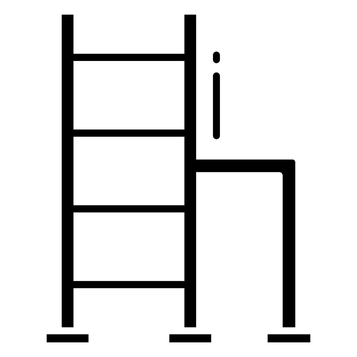 헬스장 바 icon