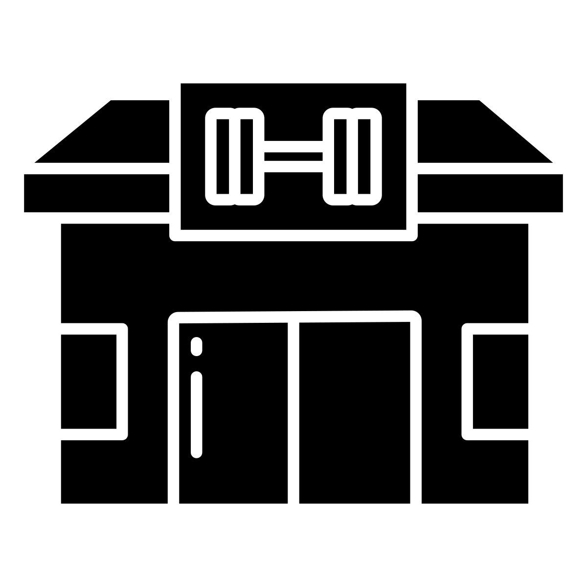 gym icon