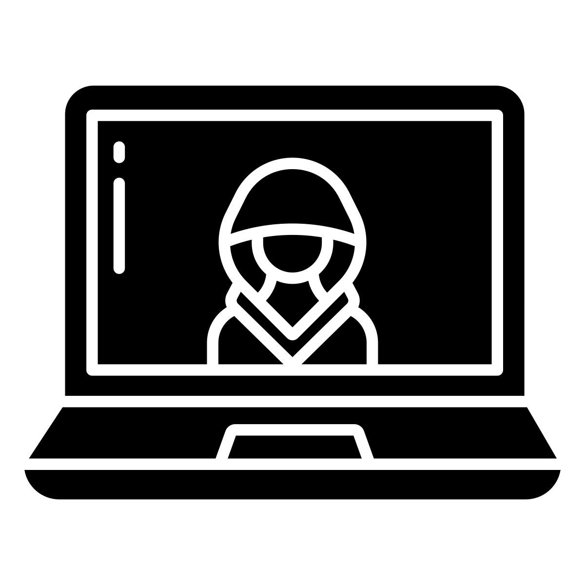 Hacker icon