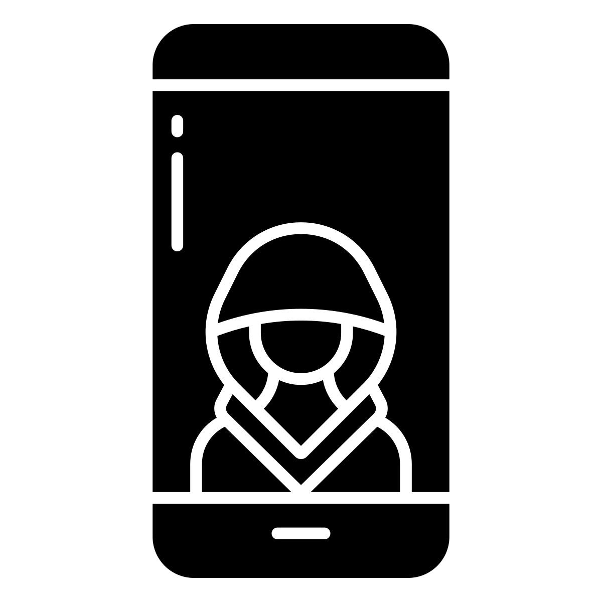 Hacker icon