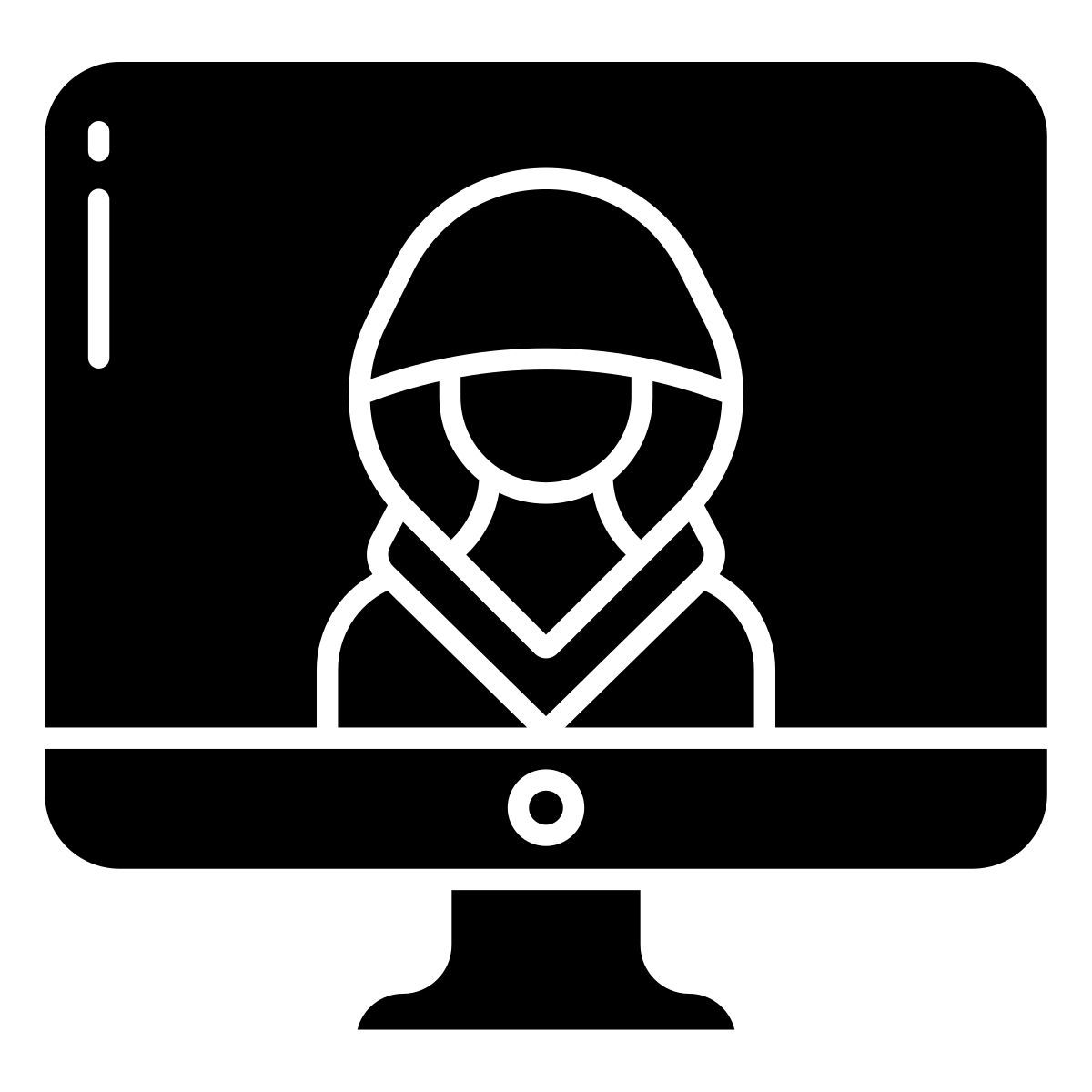 hacker icon