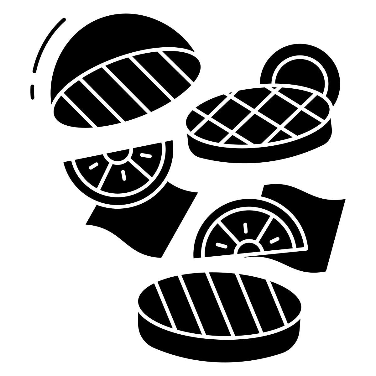 hamburger icon