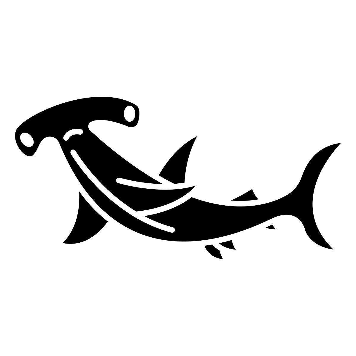 hammard fish icon