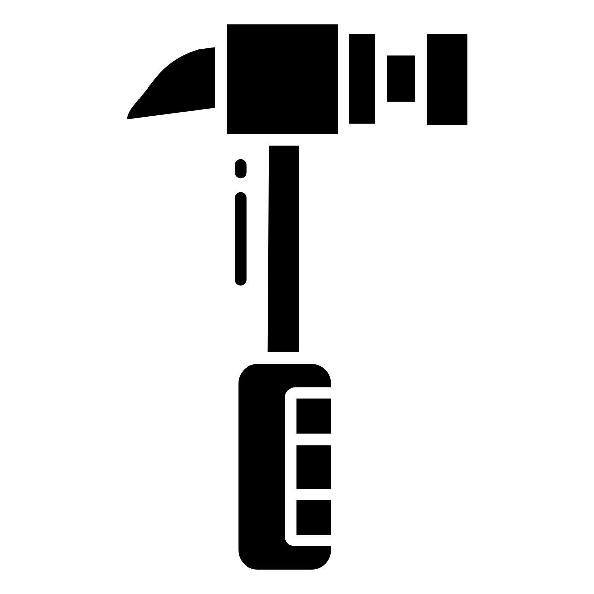 hammer icon