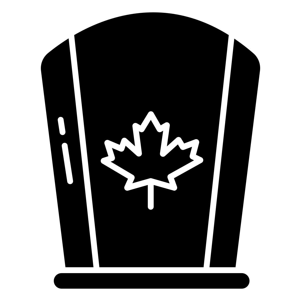 hat icon