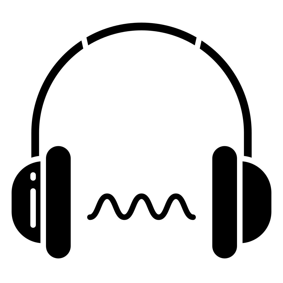 headphones icon