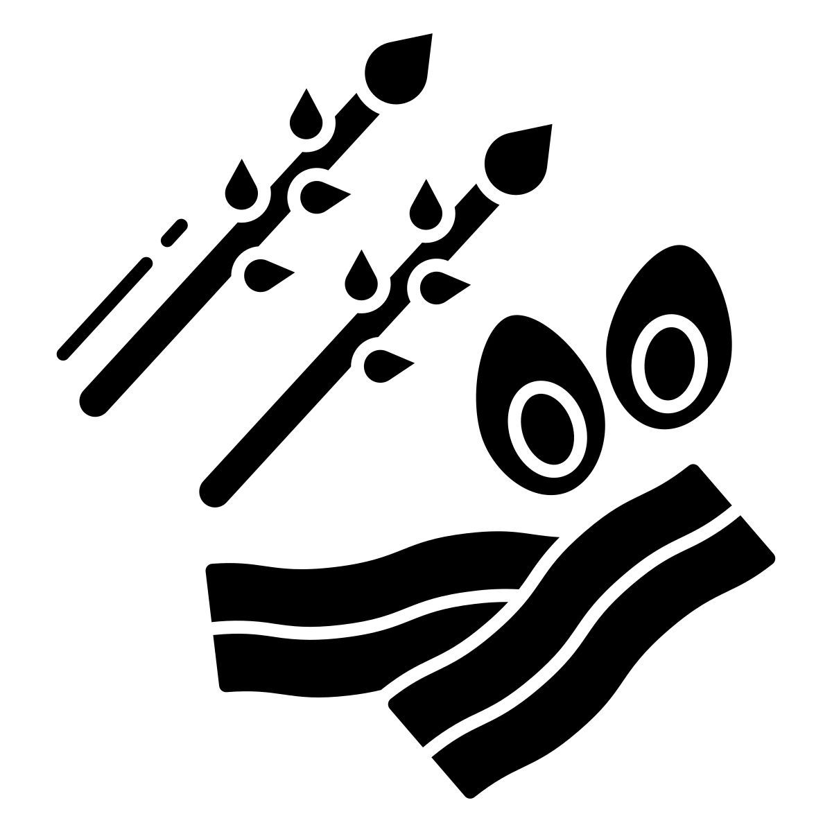 healthy keto icon