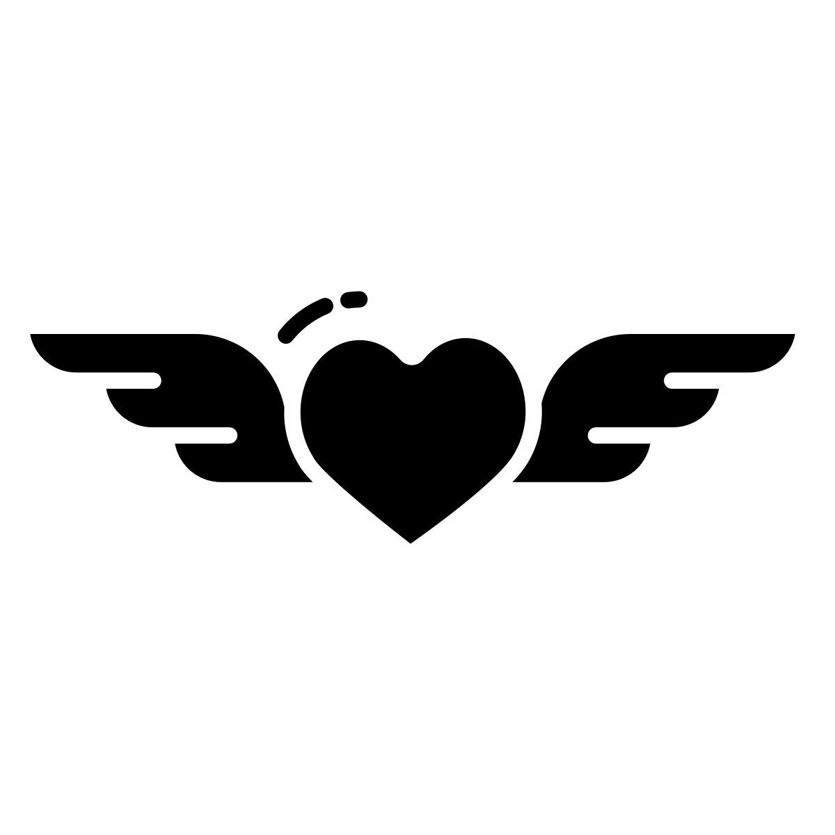 heart icon