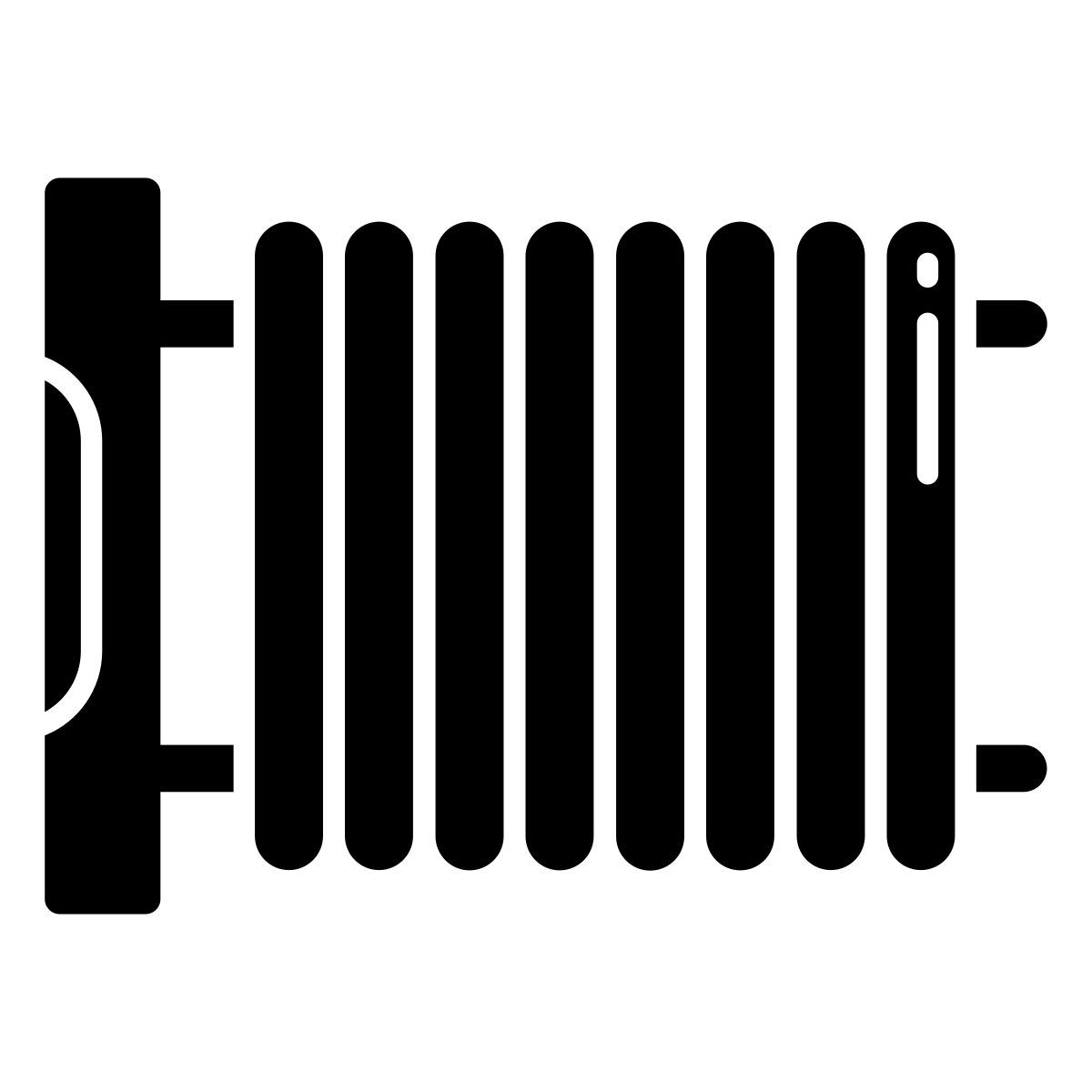 heater icon