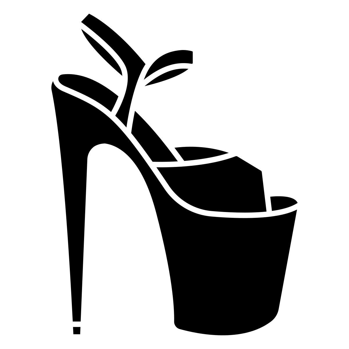 heel icon