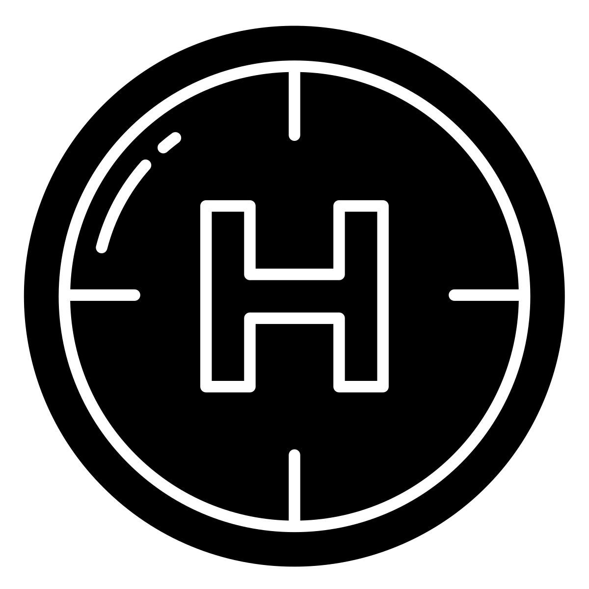 helipuerto icon
