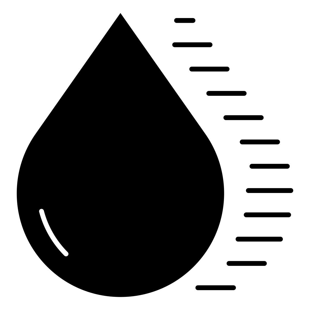 high opacity icon