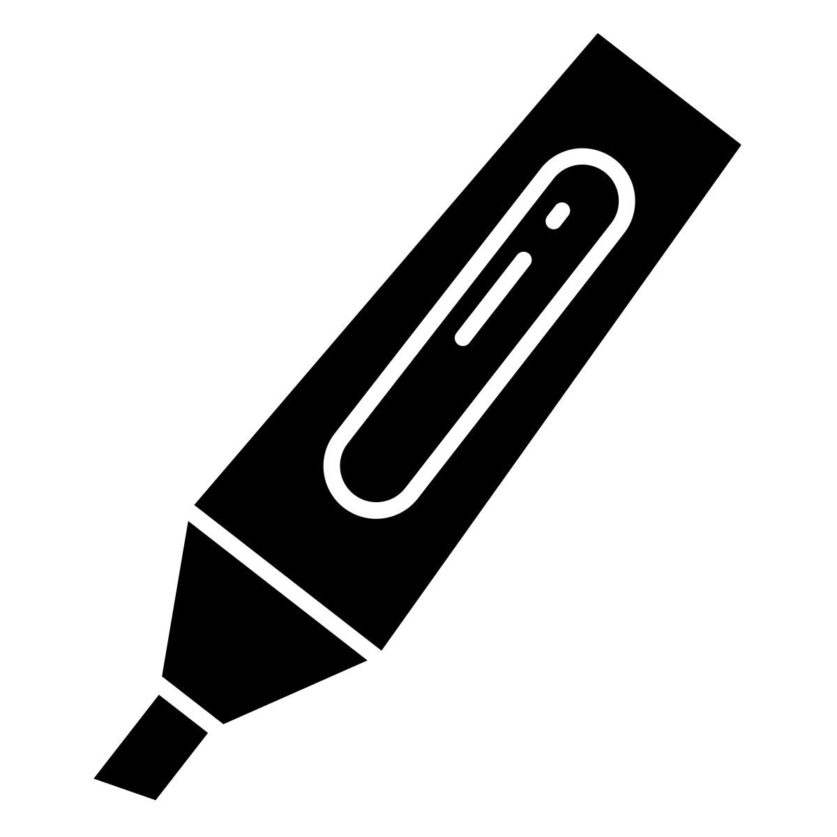 하이라이터 icon