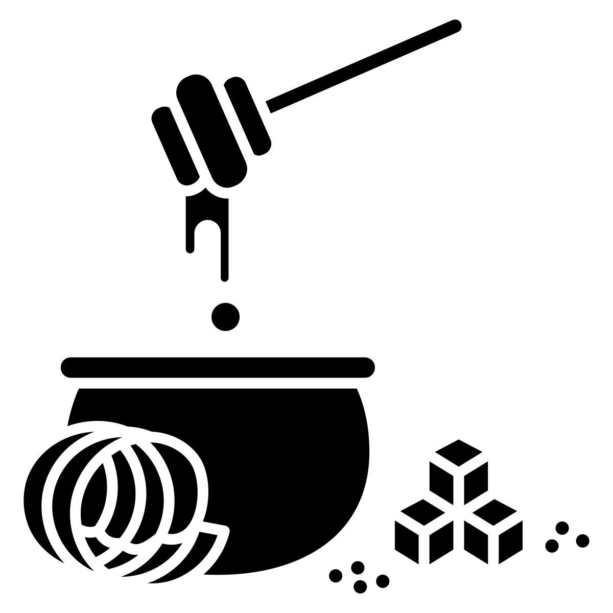honey icon