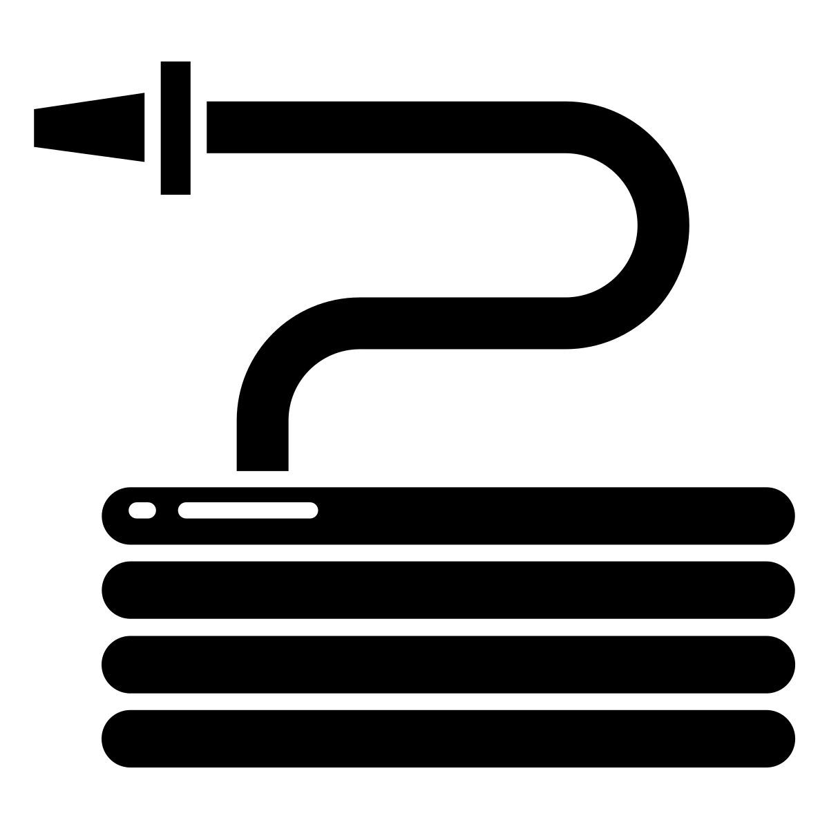 schlauch icon