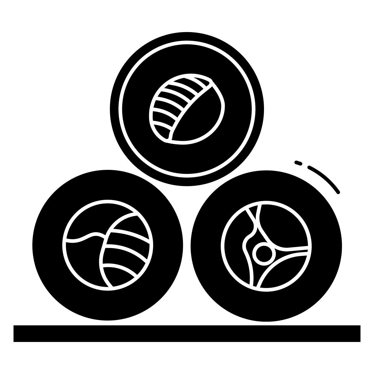 hosomaki icon