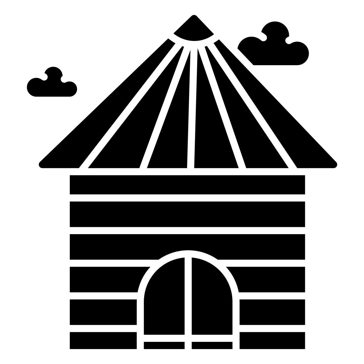 hut icon