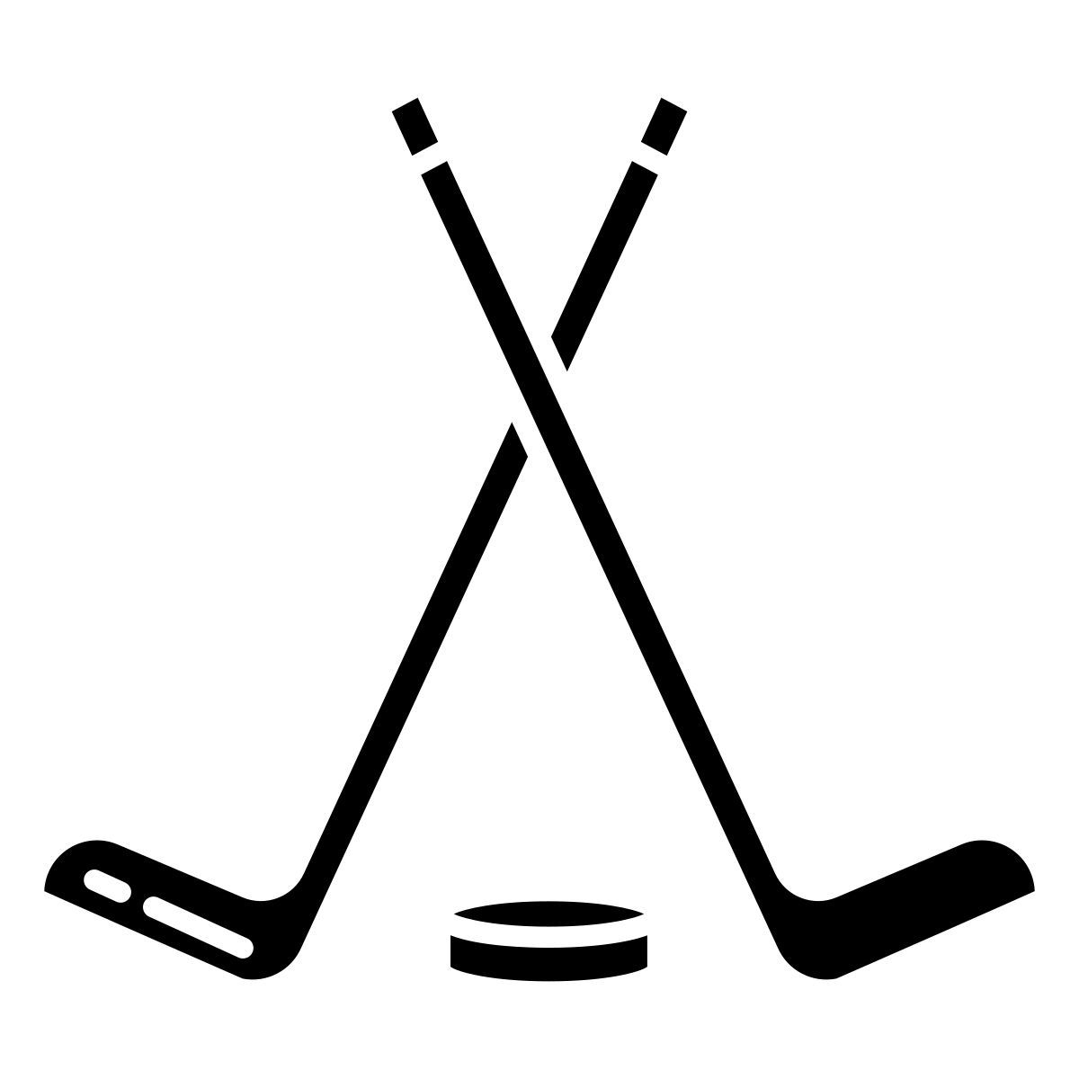 ice hokey icon