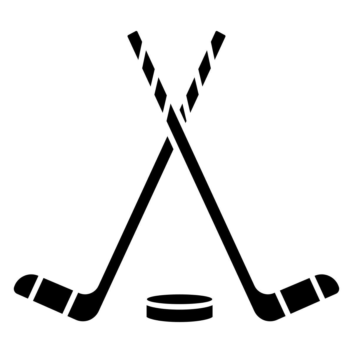 ice hokey icon