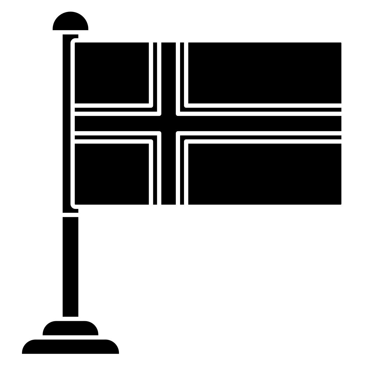 iceland flag icon