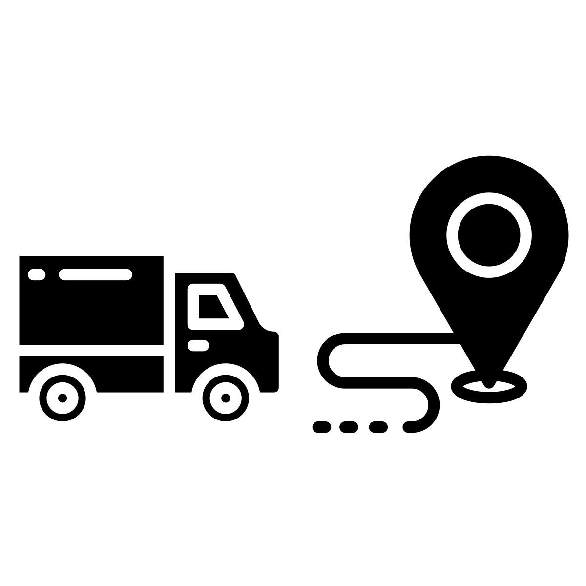 in transit icon