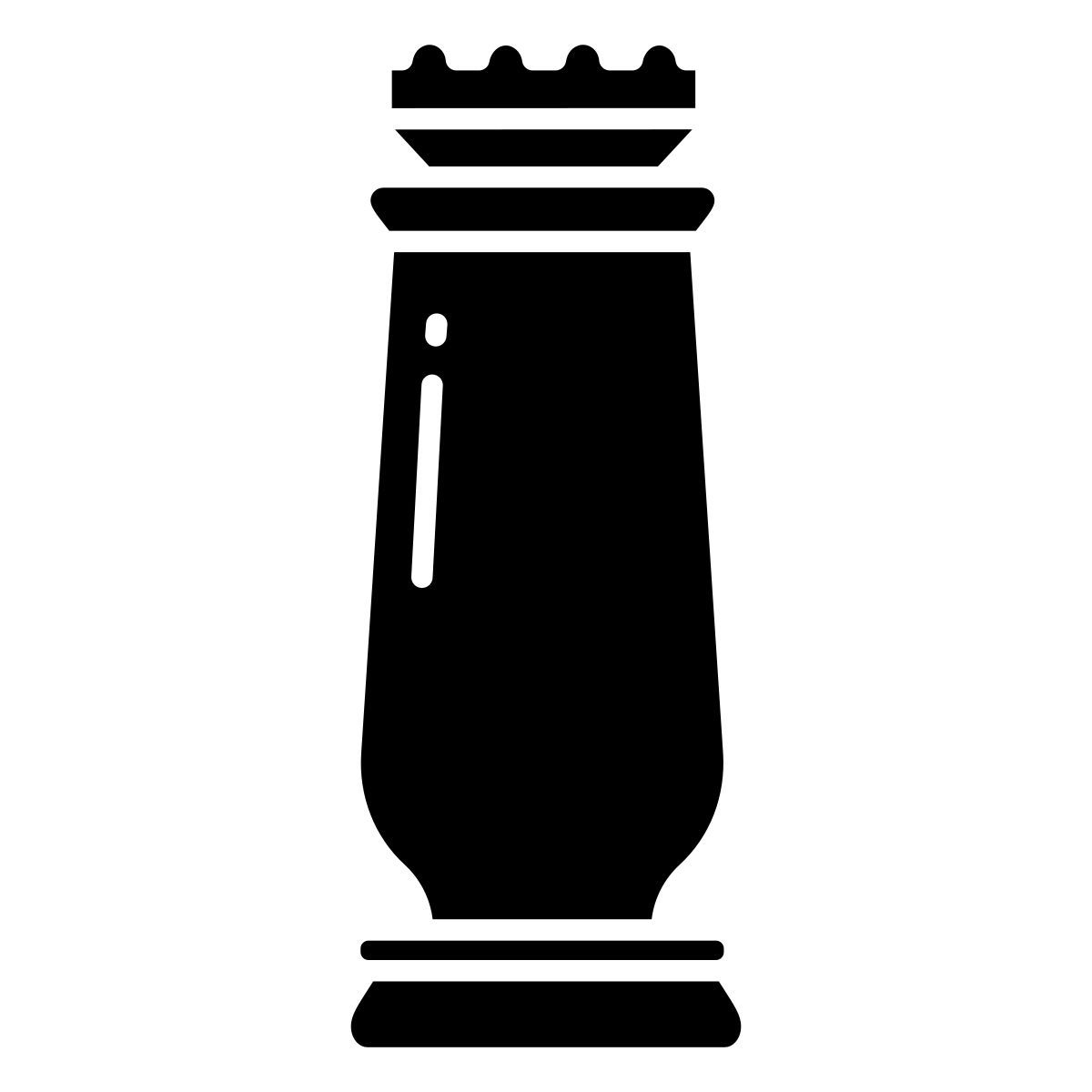 indian pillar icon