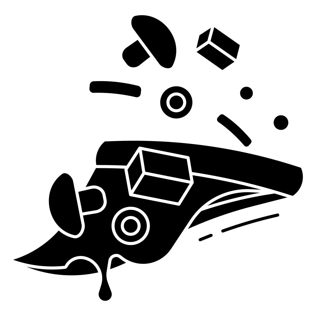 ingredients icon