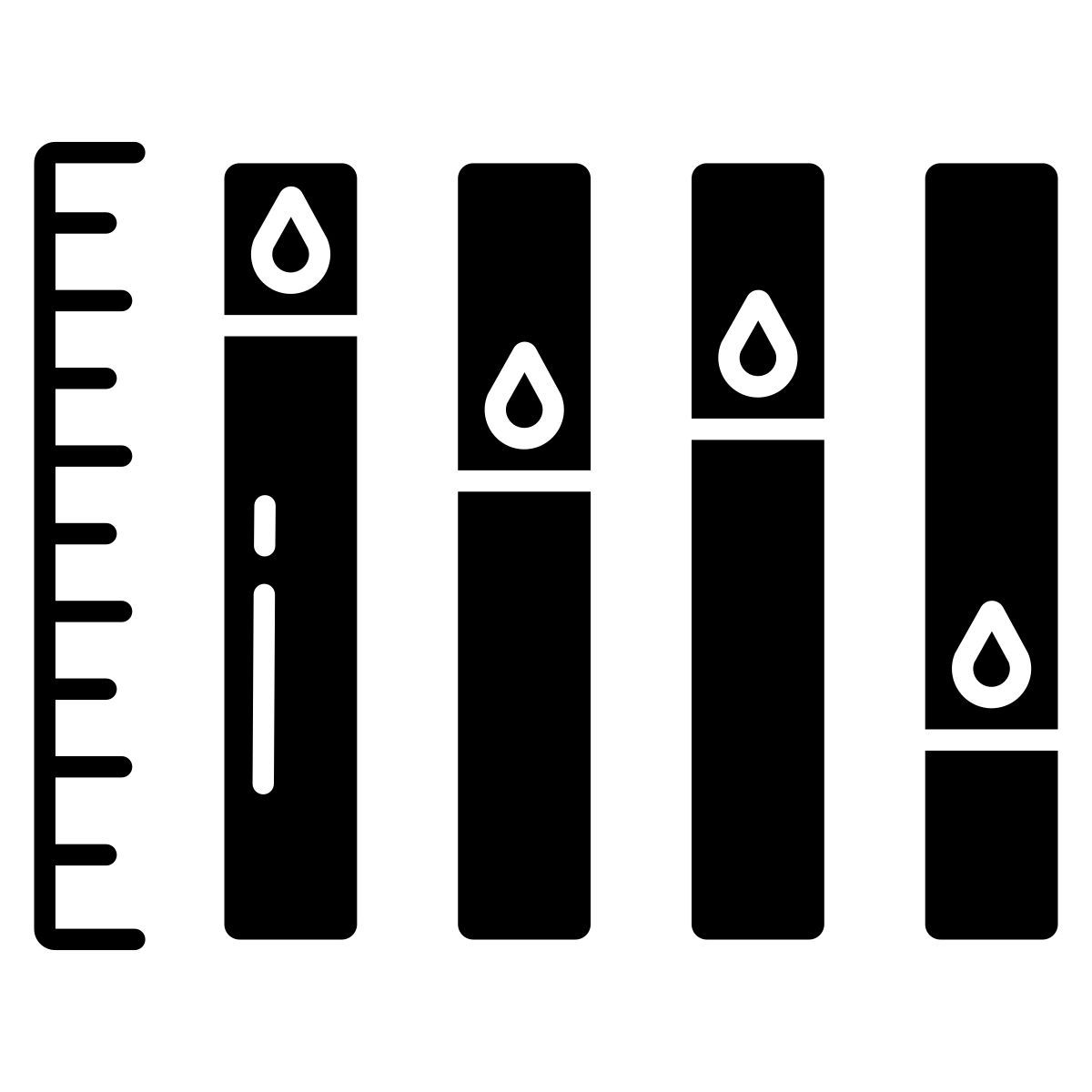 ink level icon