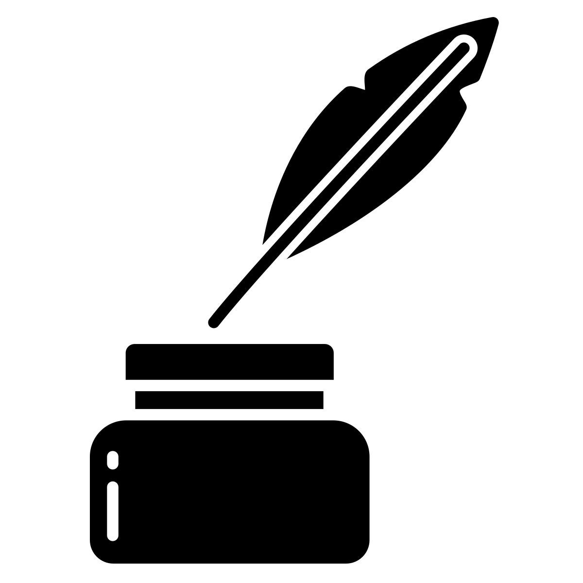 ink icon
