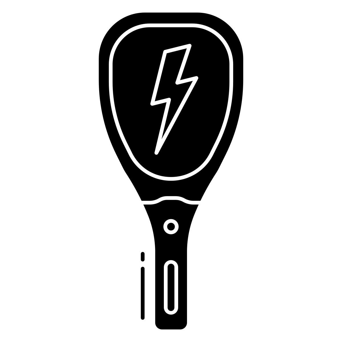 insect killer bat icon