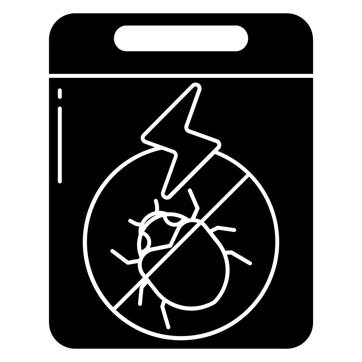 insect poison icon