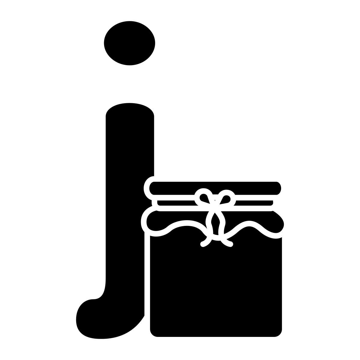 j icon