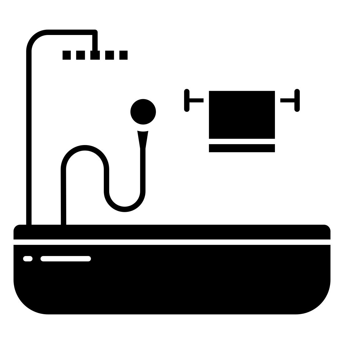 jacuzzi icon