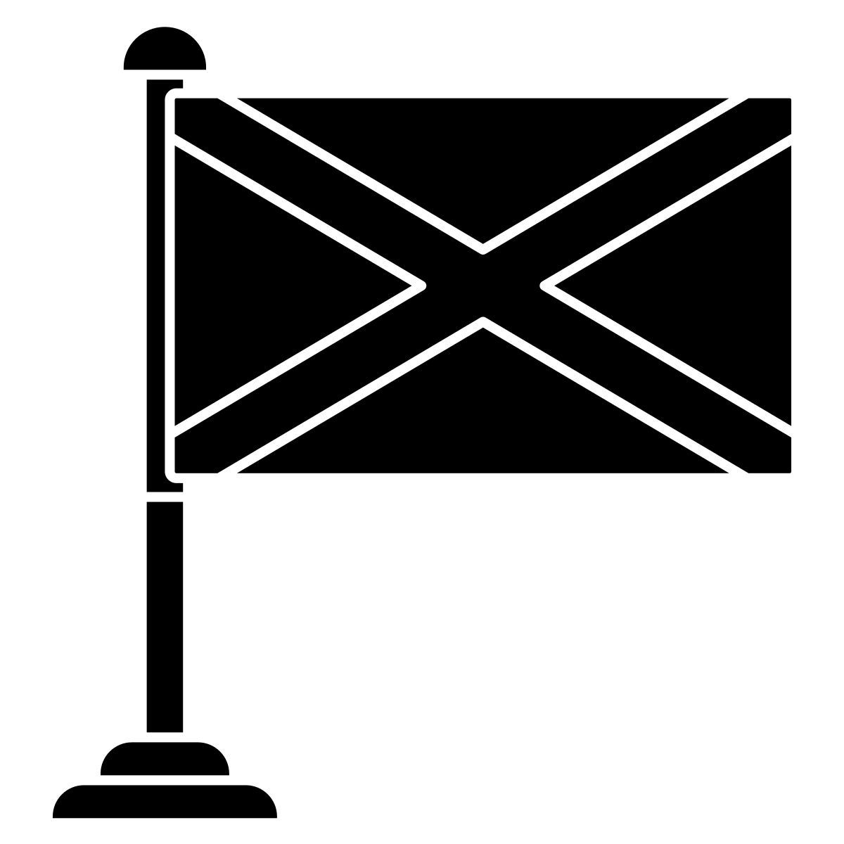 jamaica flag icon