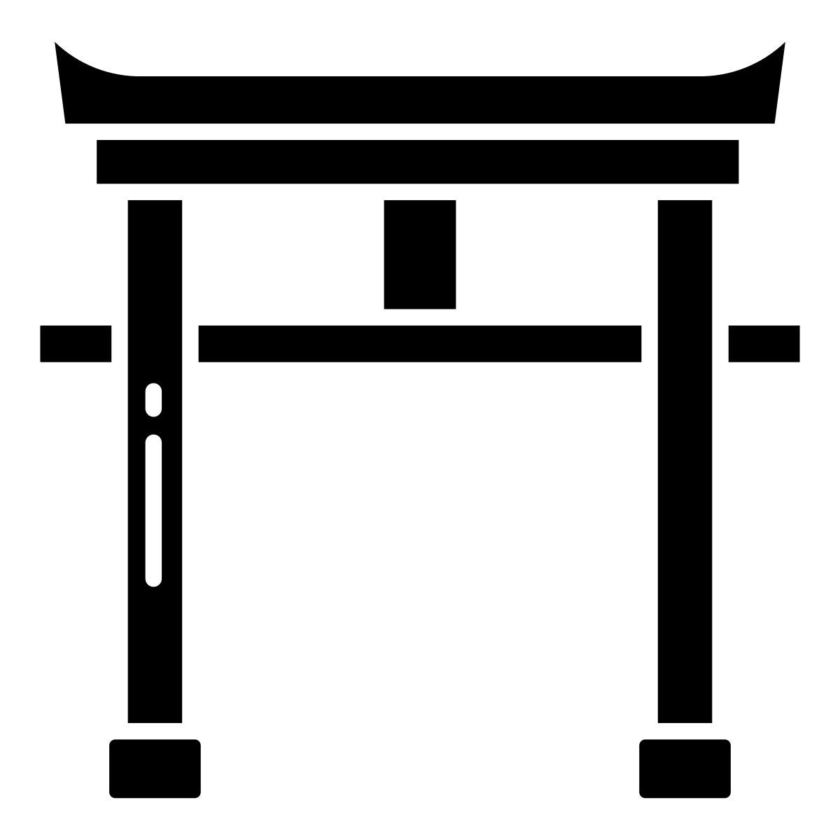 日本门 icon