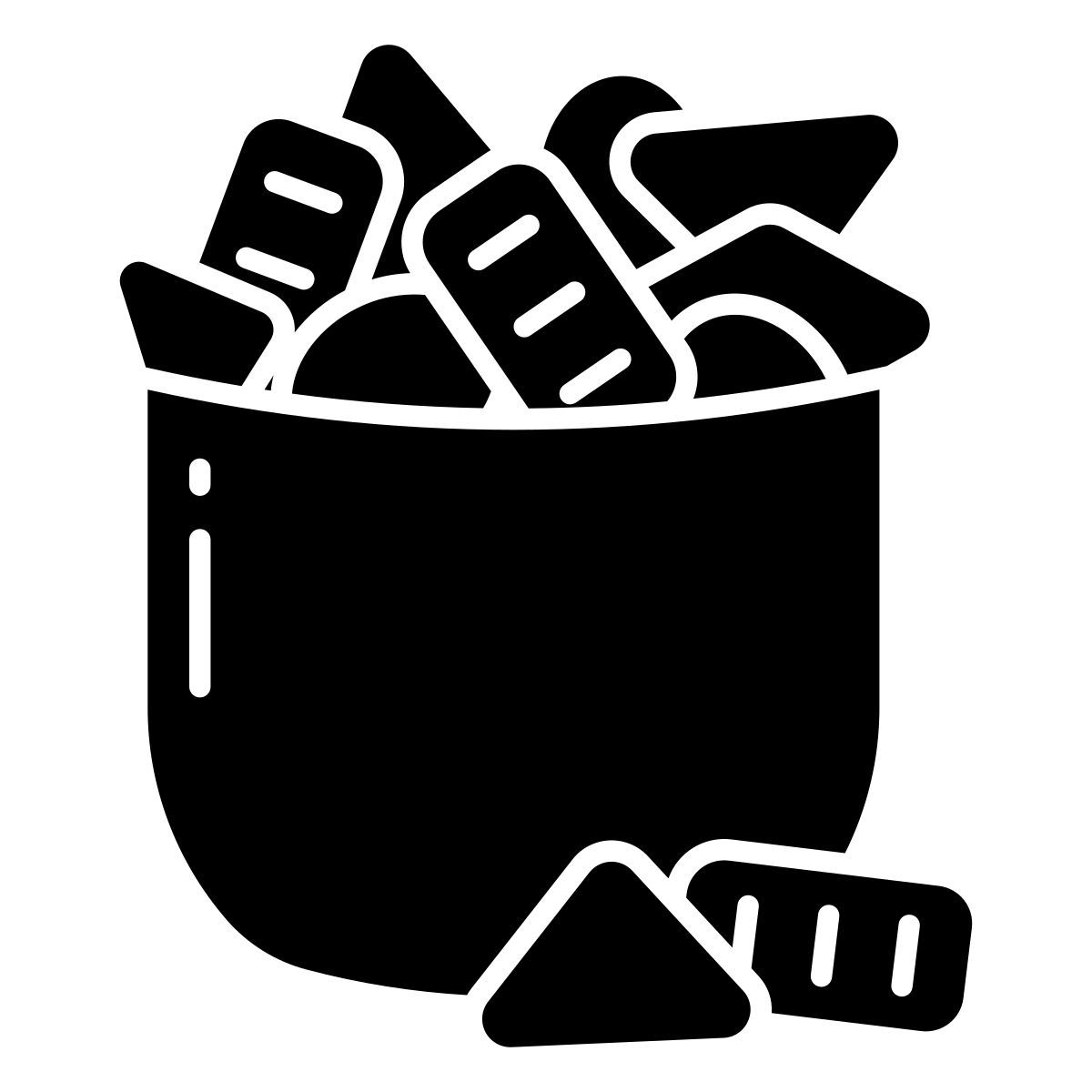 jelly candies icon