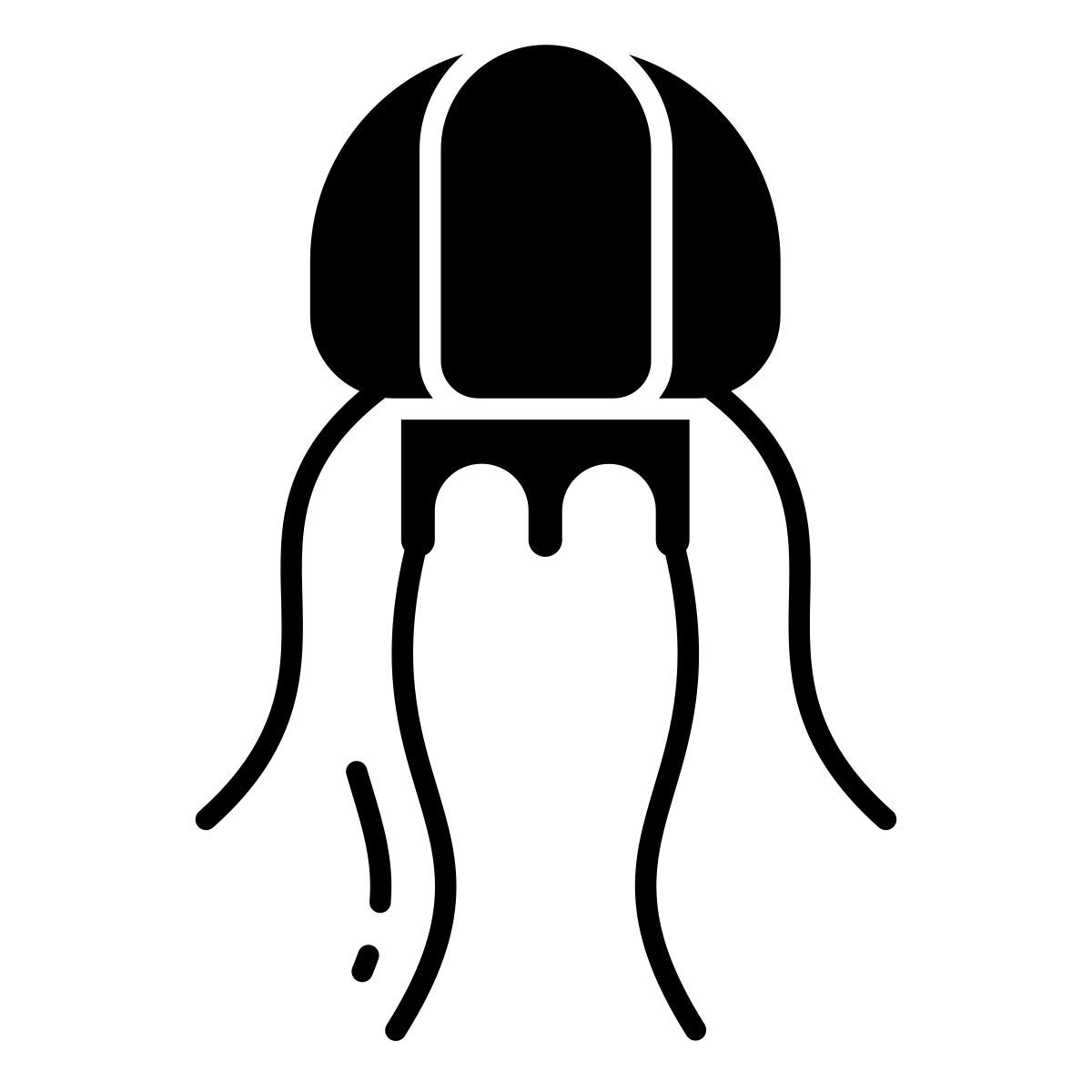 jellyfish icon