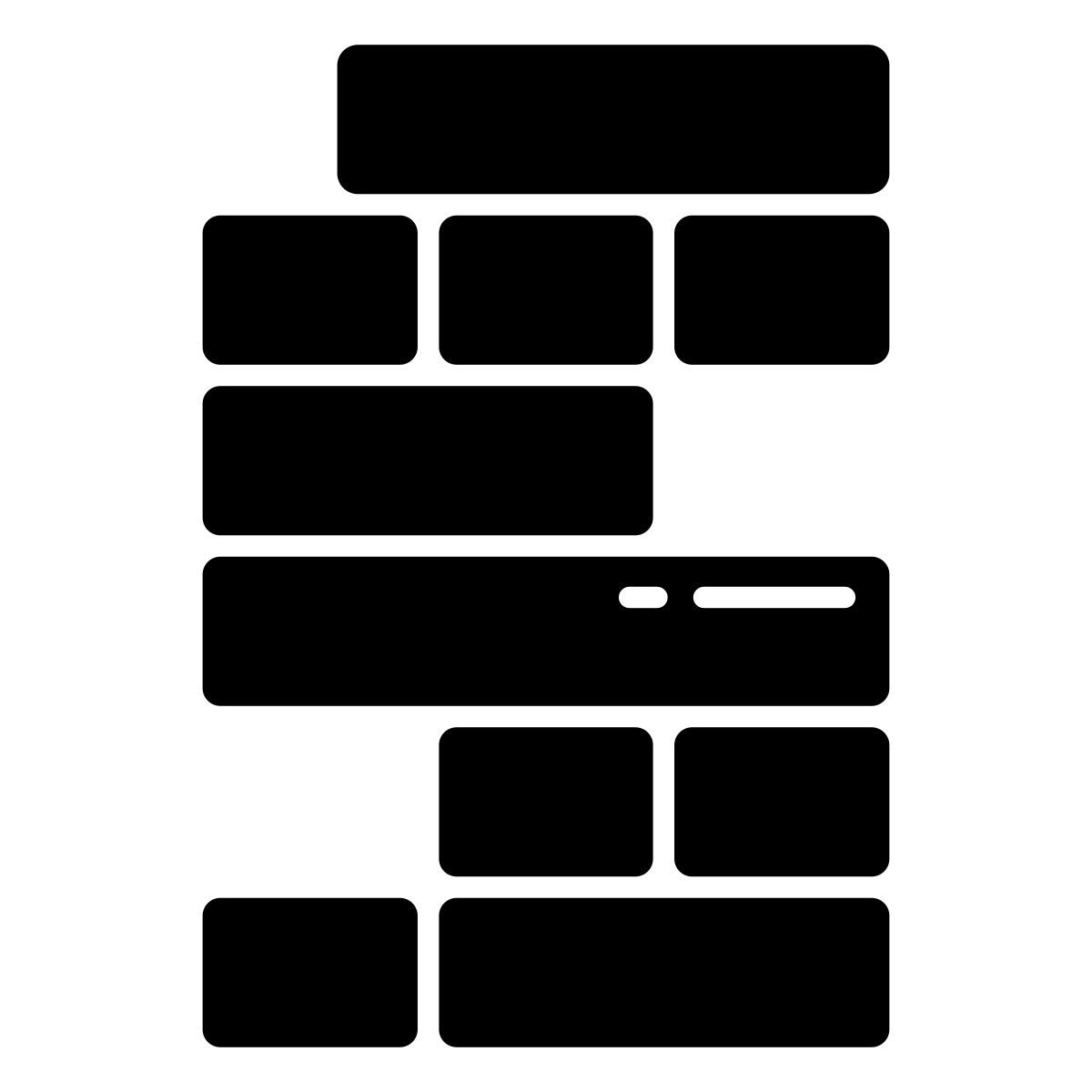 jenga icon