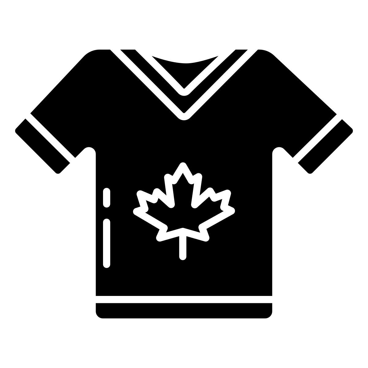 jersey icon