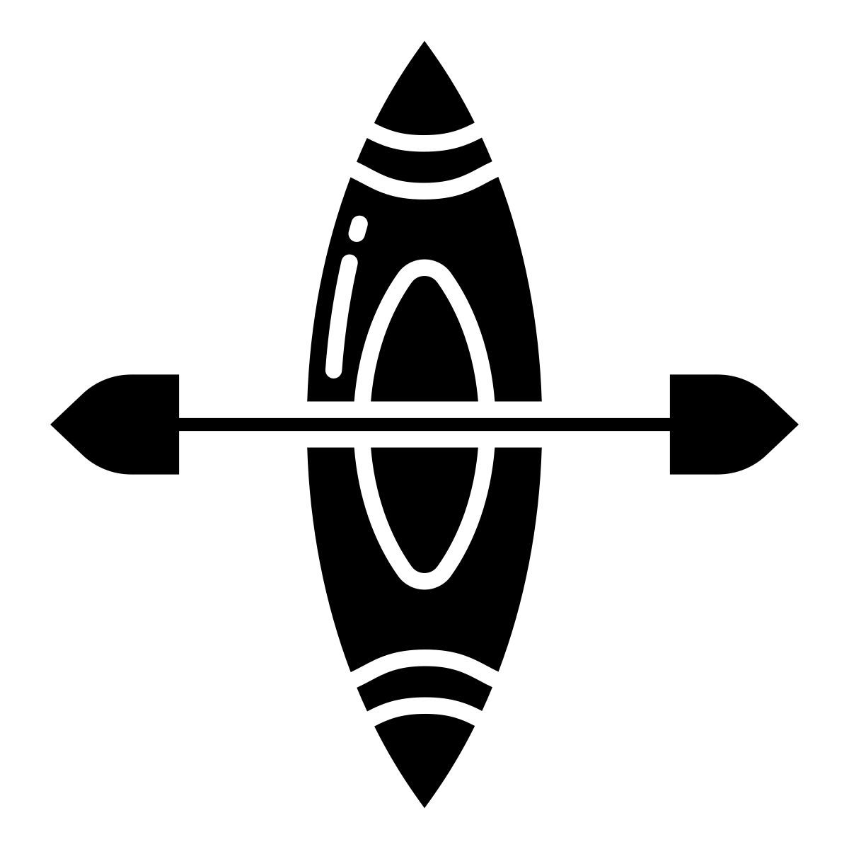 kayak icon