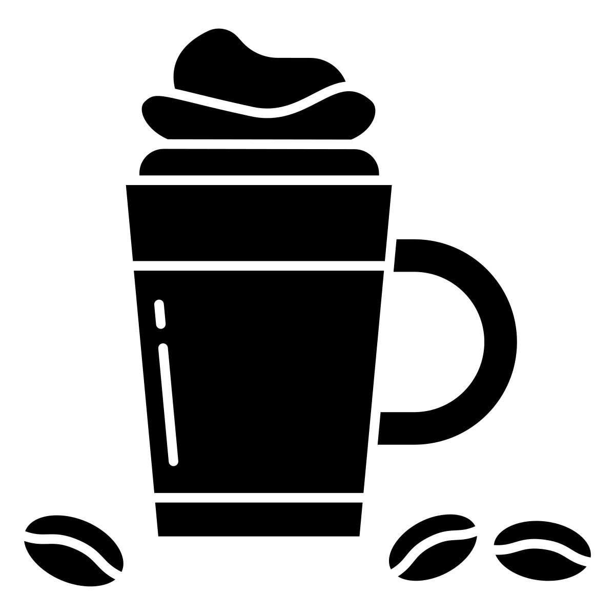 keto dalgona icon