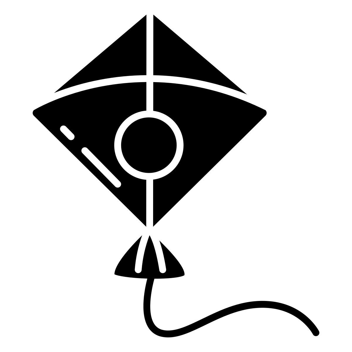 kite icon